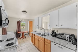 2285 Crubo Avenue, Titusville, FL 32780 Sold 08/13/25