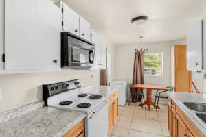 2285 Crubo Avenue, Titusville, FL 32780 Sold 08/13/25