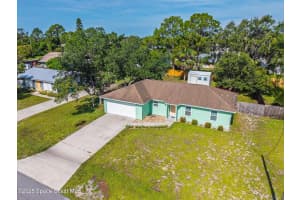 6100 Aires Avenue, Cocoa, FL 32927 Sold 09/30/25