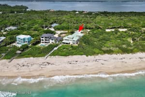 8855 Highway A1a, Melbourne Beach, FL 32951 - MLS#1050654