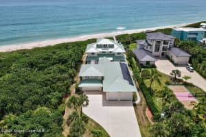 8855 Highway A1a, Melbourne Beach, FL 32951 - MLS#1050654