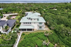 8855 Highway A1a, Melbourne Beach, FL 32951 - MLS#1050654