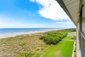4100 Ocean Beach Boulevard, Cocoa Beach, FL 32931 - MLS#1050658