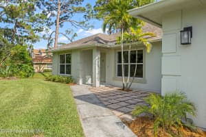 1761 Fowler Drive, Merritt Island, FL 32952 - MLS#1050680