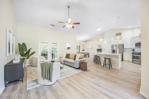 1761 Fowler Drive, Merritt Island, FL 32952 - MLS#1050680