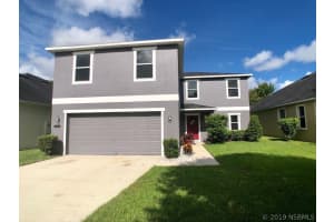 1690 Weiman Road, Palm Bay, FL 32909 Sold 07/21/25