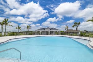 1835 Kylar Drive, Palm Bay, FL 32907 - MLS#1050687