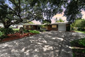 845 Highland Terrace, Titusville, FL 32796 Sold 07/25/25