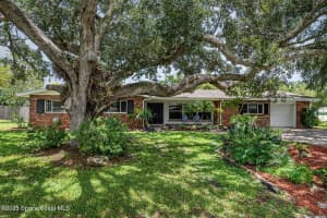 845 Highland Terrace, Titusville, FL 32796 Sold 07/25/25
