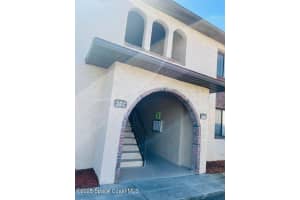 223 San Paulo Circle 8-223, West Melbourne, Fl 32904, West Melbourne