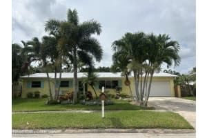 1195 Yacht Club Boulevard, Indian Harbour Beach, Fl 32937, Indian Harbour Beach