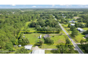 2560 Tuscany Drive, Mims, FL 32754 Sold 08/15/25