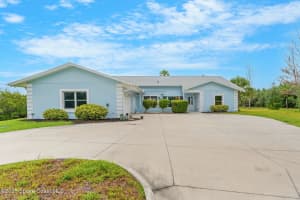 9605 S Tropical Trail, Merritt Island, Fl 32952, Merritt Island