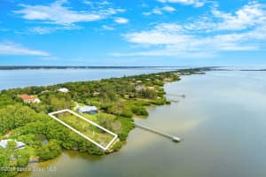 9610 Tropical Trail, Merritt Island, FL 32952 Sold 02/20/26