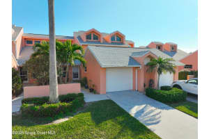 177 Casseekee Trail, Melbourne Beach, FL 32951 Sold 08/10/25