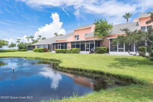 177 Casseekee Trail, Melbourne Beach, FL 32951 Sold 08/10/25