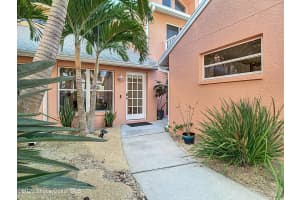 177 Casseekee Trail, Melbourne Beach, FL 32951 Sold 08/10/25