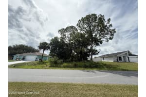 1060 Tetzel Street, Palm Bay, FL 32909 Sold 09/12/25