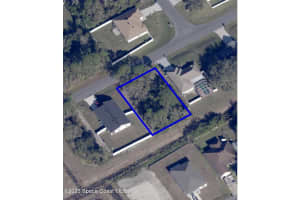 1060 Tetzel Street, Palm Bay, FL 32909 Sold 09/12/25