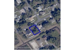 1060 Tetzel Street, Palm Bay, FL 32909 Sold 09/12/25