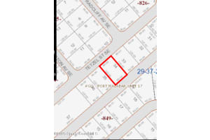 1060 Tetzel Street, Palm Bay, FL 32909 Sold 09/12/25
