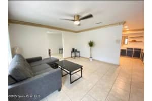 719 Carissa Avenue, Cocoa, FL 32922 - MLS#1050735