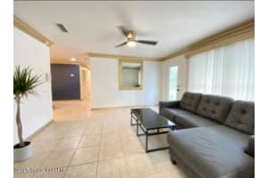 719 Carissa Avenue, Cocoa, FL 32922 - MLS#1050735