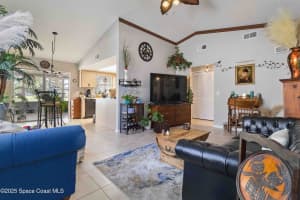 4020 Bayberry Drive, Melbourne, FL 32901 - MLS#1050736