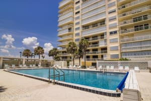 877 N Highway A1a, 104, Indialantic, FL 32903 - MLS#1050740