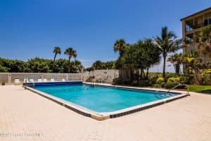 877 N Highway A1a, 104, Indialantic, FL 32903 - MLS#1050740