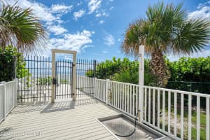 877 N Highway A1a, 104, Indialantic, FL 32903 - MLS#1050740