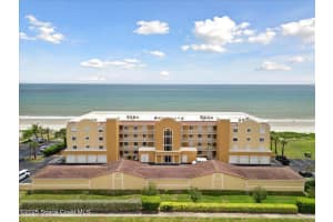1791 Highway A1a Highway, Indian Harbour Beach, FL 32937 Sold 08/28/25