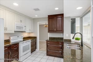 1351 Meadowbrook Road, Palm Bay, FL 32905 Sold 09/26/25