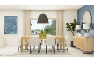 2088 Croft Inlet Drive, Palm Bay, FL 32907 Sold 11/03/25