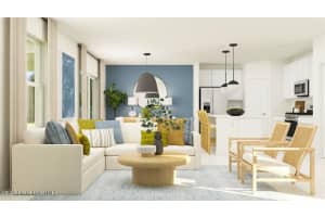 2088 Croft Inlet Drive, Palm Bay, FL 32907 Sold 11/03/25