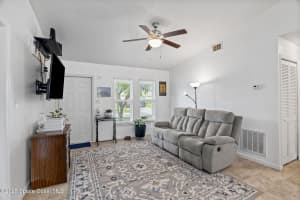 1456 Saxony Road, Palm Bay, FL 32908 - MLS#1050761