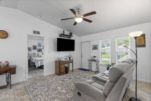 1456 Saxony Road, Palm Bay, FL 32908 - MLS#1050761