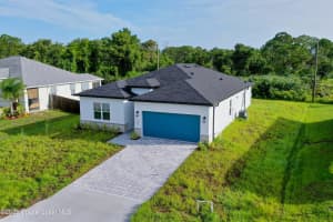 1281 Sandusky Street, Palm Bay, FL 32909 Sold 08/01/25