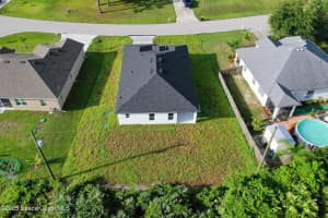 1281 Sandusky Street, Palm Bay, FL 32909 Sold 08/01/25