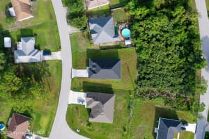 1281 Sandusky Street, Palm Bay, FL 32909 Sold 08/01/25