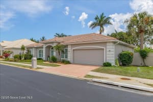 193 Sanibel Way, Melbourne Beach, FL 32951 - MLS#1050768