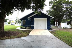 1001 Bernice Road, Rockledge, FL 32955 Sold 10/09/25