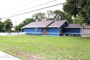 1001 Bernice Road, Rockledge, FL 32955 Sold 10/09/25