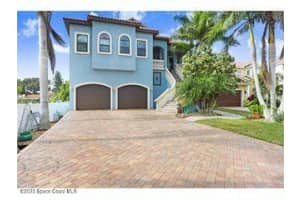 541 Treviso Drive, Apollo Beach, FL 33572 - MLS#1050771