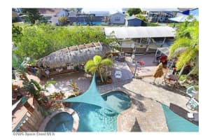 541 Treviso Drive, Apollo Beach, FL 33572 - MLS#1050771