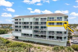 275 Highway A1a, 501, Satellite Beach, FL 32937 Sold 10/27/25