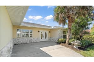 335 Arrowhead Lane, Melbourne Beach, FL 32951 - MLS#1050782