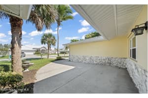 335 Arrowhead Lane, Melbourne Beach, FL 32951 - MLS#1050782