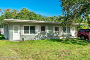 146 Cedar Avenue, Cocoa Beach, FL 32931 - MLS#1050783