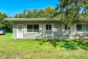 146 Cedar Avenue, Cocoa Beach, FL 32931 - MLS#1050783